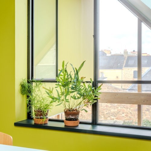 Atelier Riguidel architectes